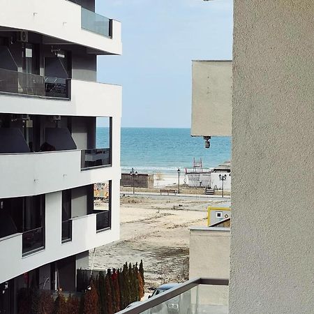 Eqinox Apartments Năvodari Exterior foto